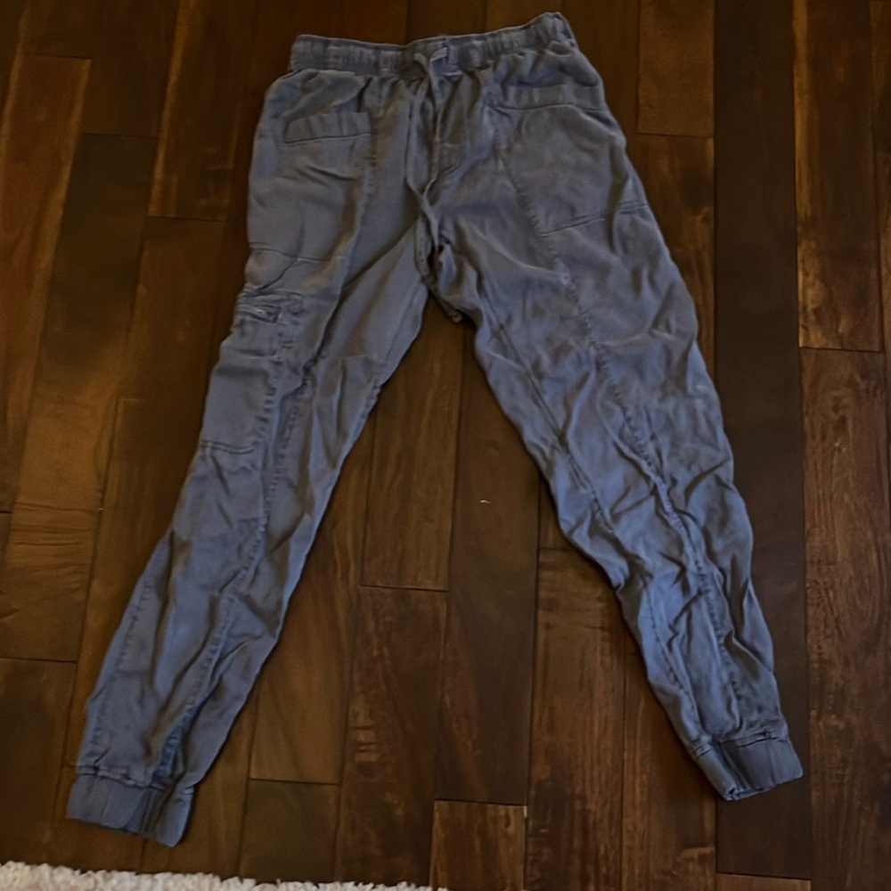 Jogger cargos